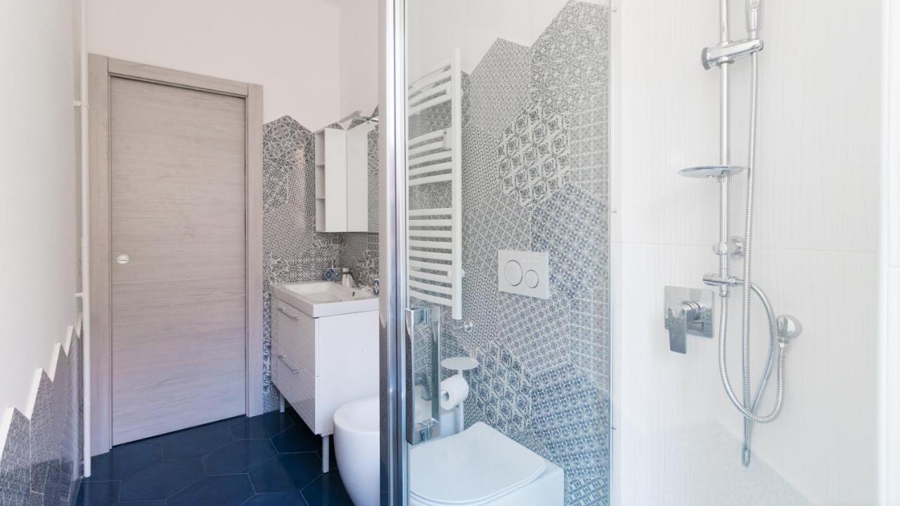 Italianway - Piceno 23/A Apartment Milan Luaran gambar