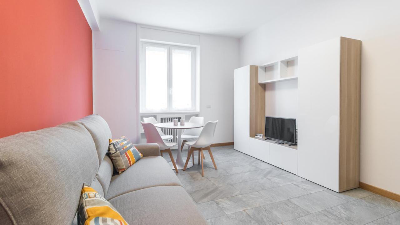 Italianway - Piceno 23/A Apartment Milan Luaran gambar