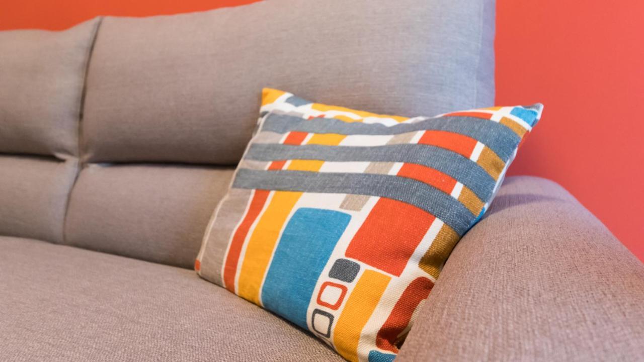 Italianway - Piceno 23/A Apartment Milan Luaran gambar
